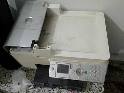 Dell 968 all in one printer