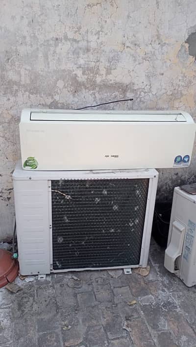 Dc inverter