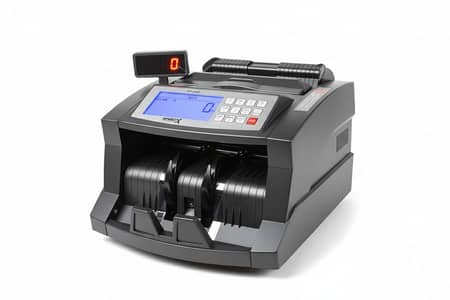 Cash Counting machine