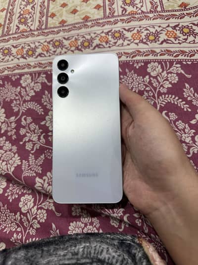 Samsung Mobile A05s