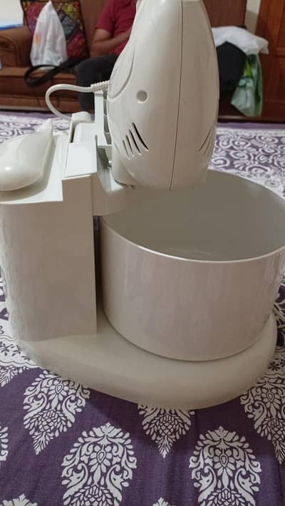Kenwood beater
