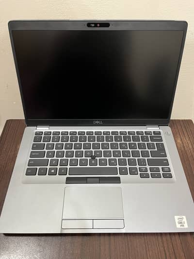 Dell i7 10th Generation