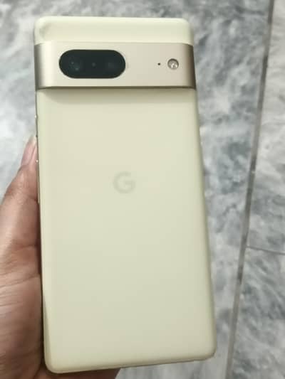 Google Pixel 7