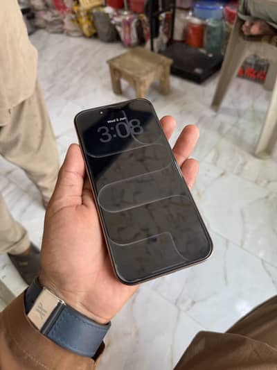 Apple iPhone 16 Pro Max