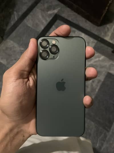 Apple iPhone 11 Pro