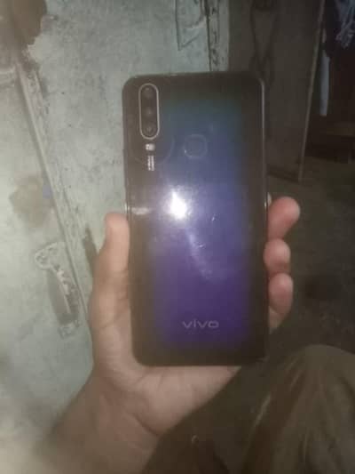 Vivo Y17