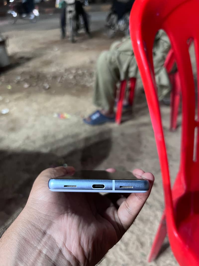 Google Pixel 7a 1