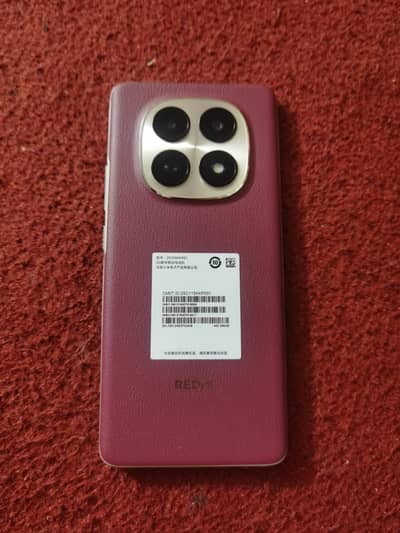 redmi note 15 for sell