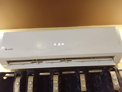Gree split AC