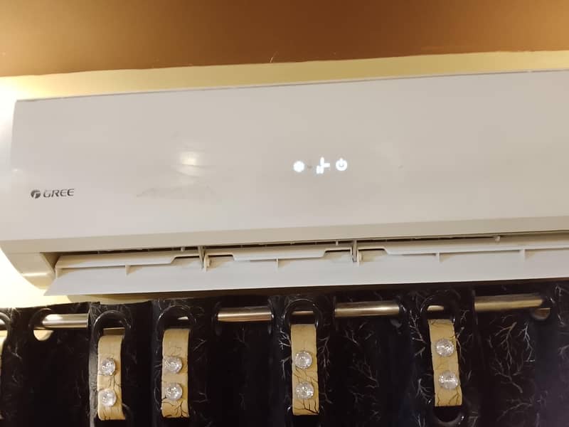 Gree split AC 3