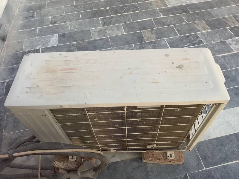 Gree split AC 6