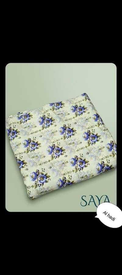 Tradition meets elegance.  SayaClothing"