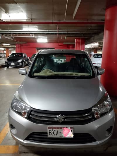 Suzuki Cultus VXL 2022