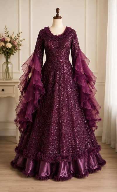 Party wear Dress