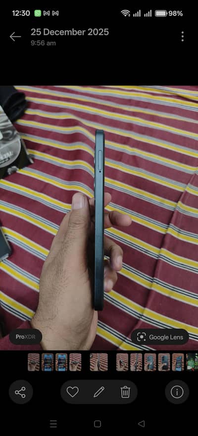 oppo Reno 11 5G