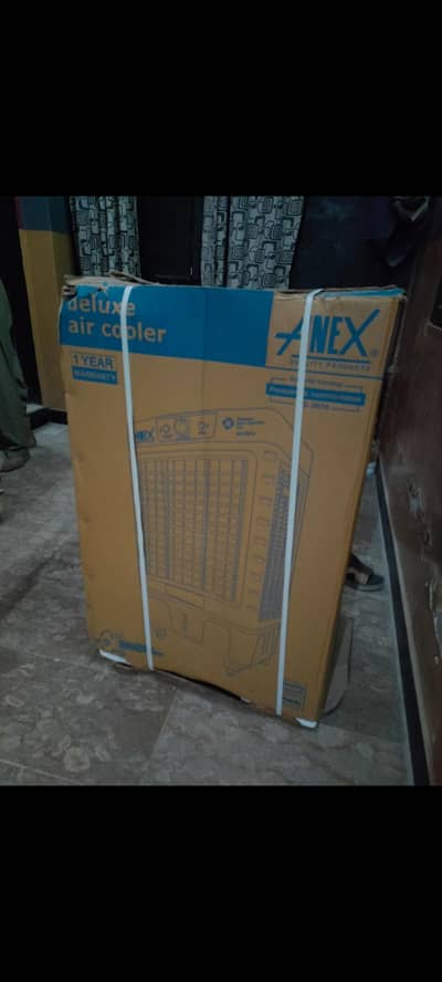 room coller