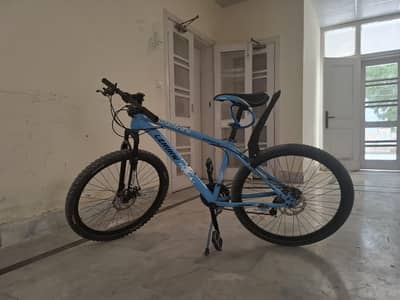Branded Cycle Available with 10/10 Condition