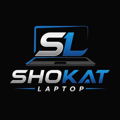ShokatLaptop