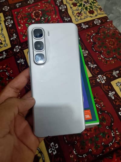 Infinix Hot 60 pro plus .