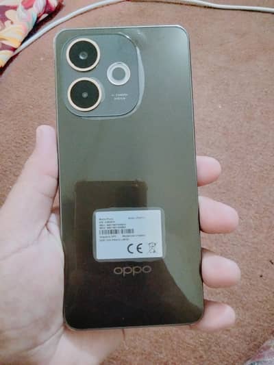 OPPO A5 Pro