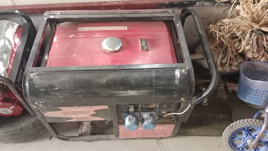 janter for sale 5.5