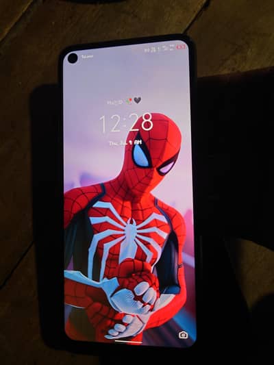 Tecno Pova