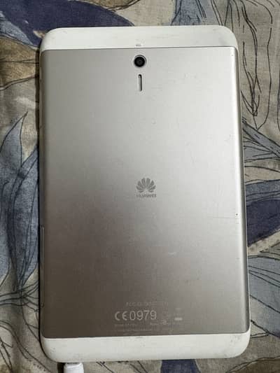 Huawei tablet (Media Pad 7 Youth 2)