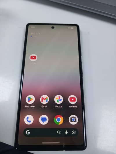 Google Pixel 6a