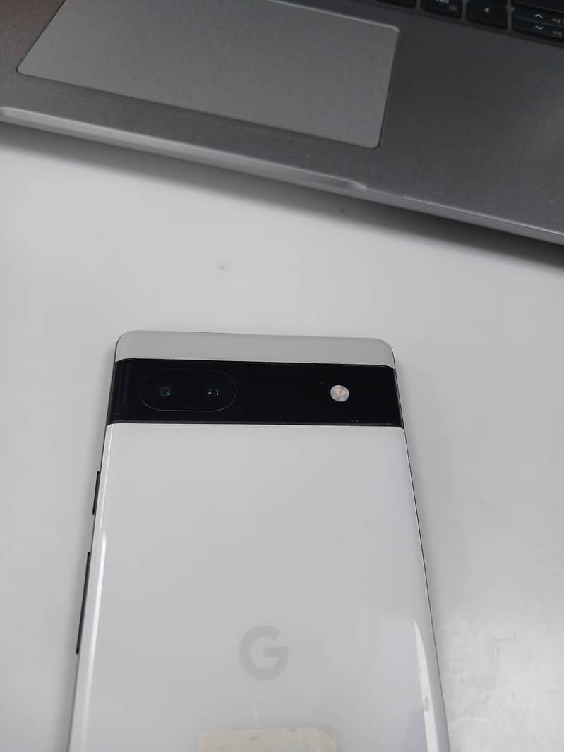 Google Pixel 6a 2