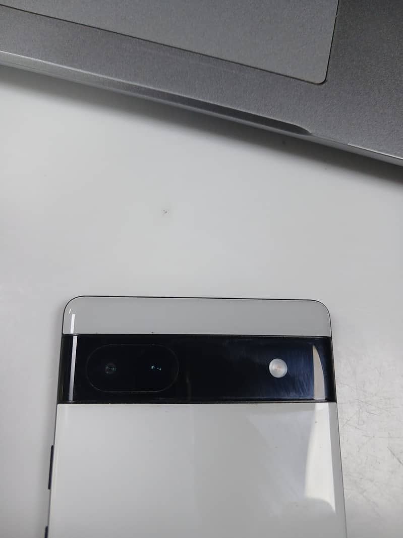Google Pixel 6a 3