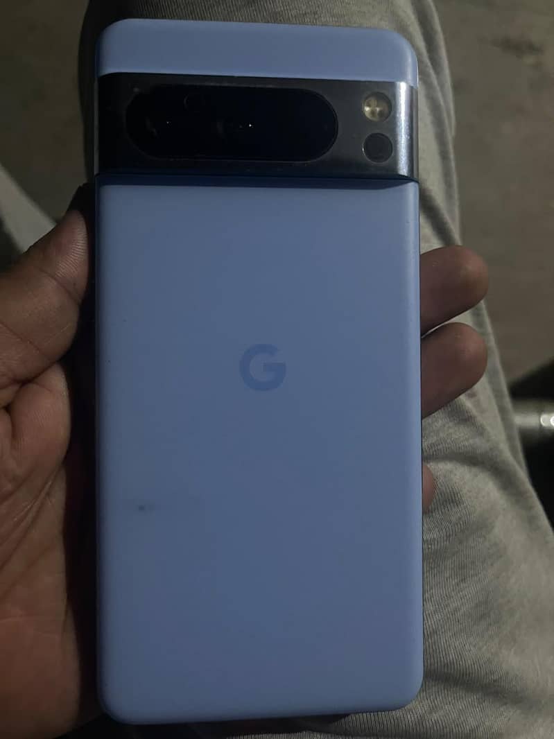 Google Pixel 8 Pro 0