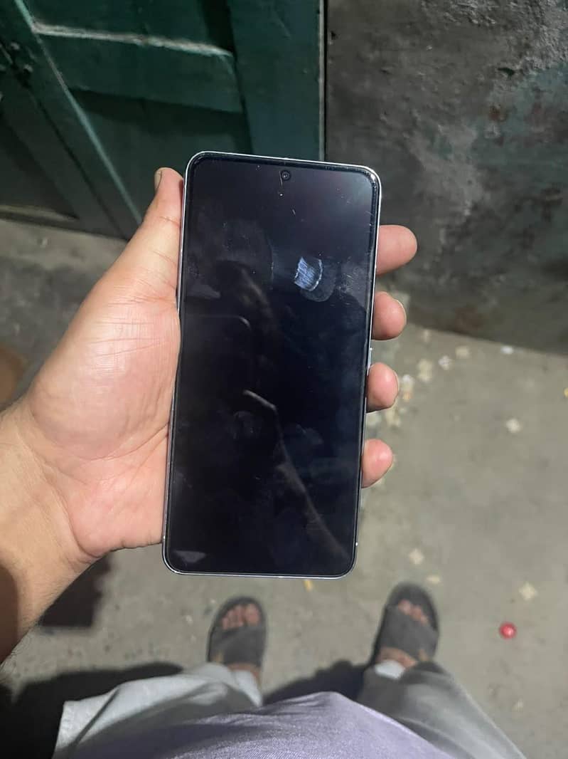Google Pixel 8 Pro 2