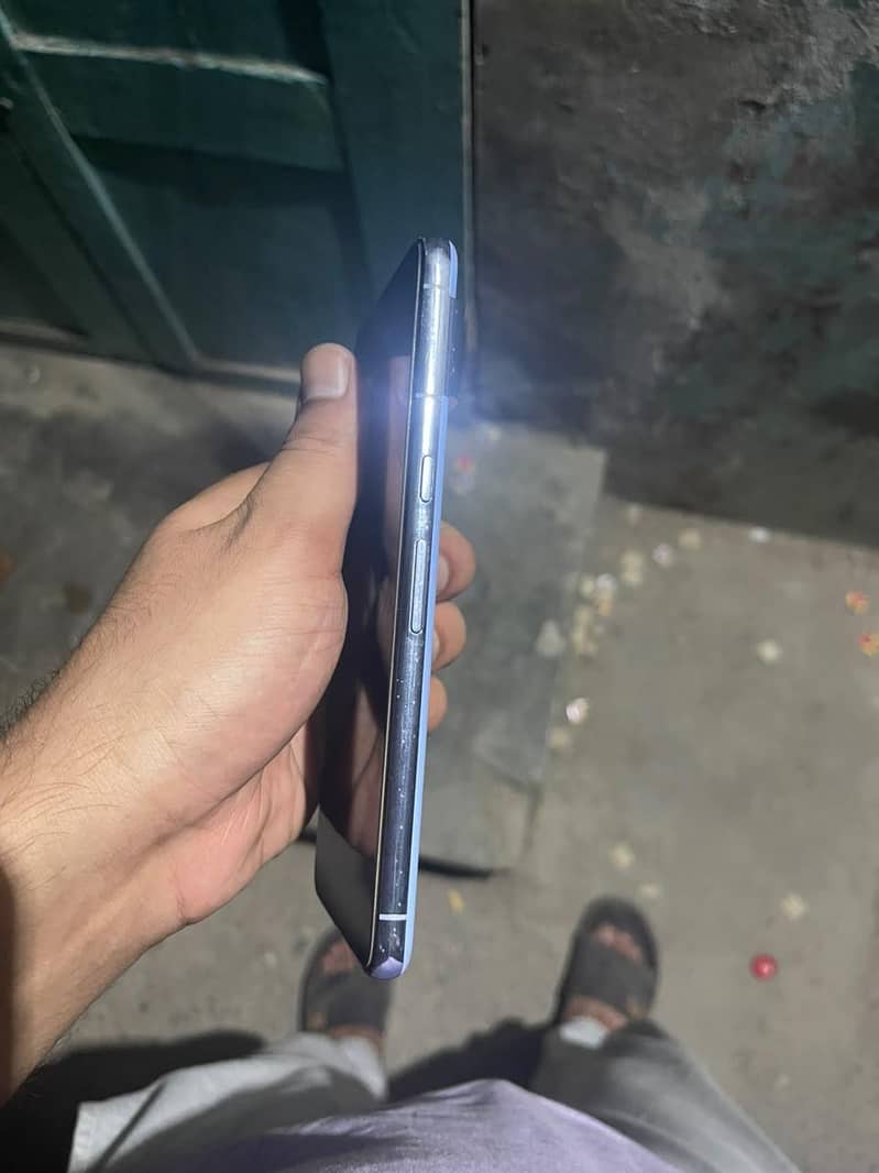 Google Pixel 8 Pro 4
