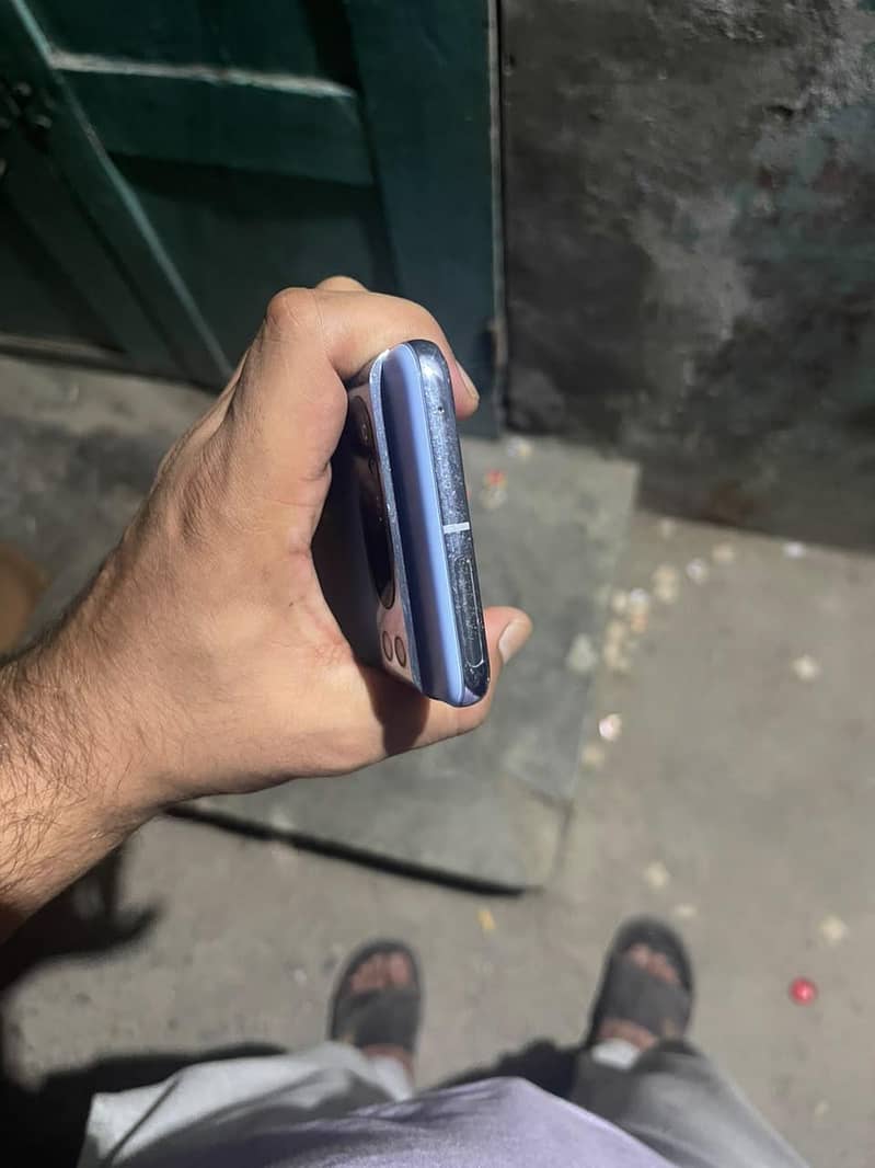 Google Pixel 8 Pro 5
