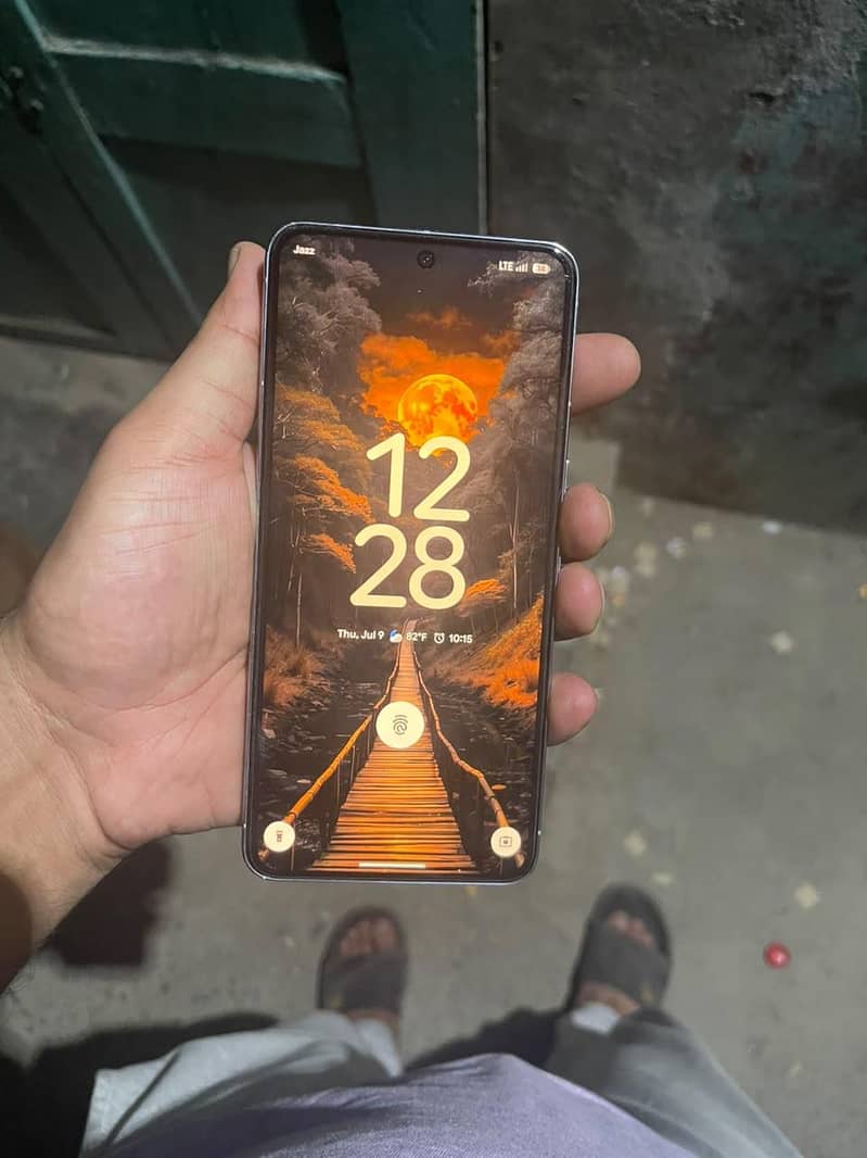 Google Pixel 8 Pro 6