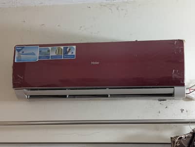 Haier 1.5 ton AC