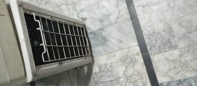 orient 1 ton ac