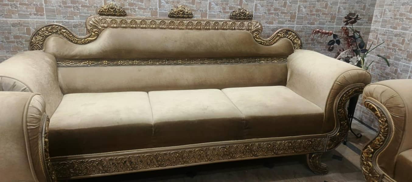 Sofa Set 0