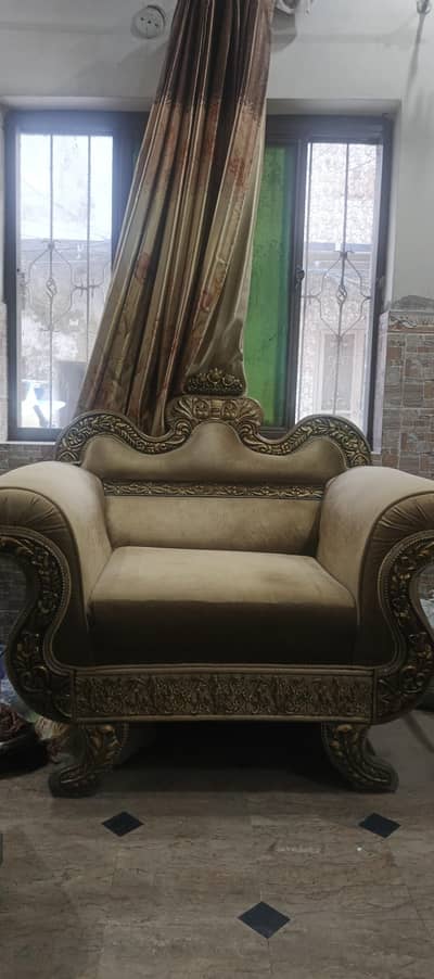 sofa set