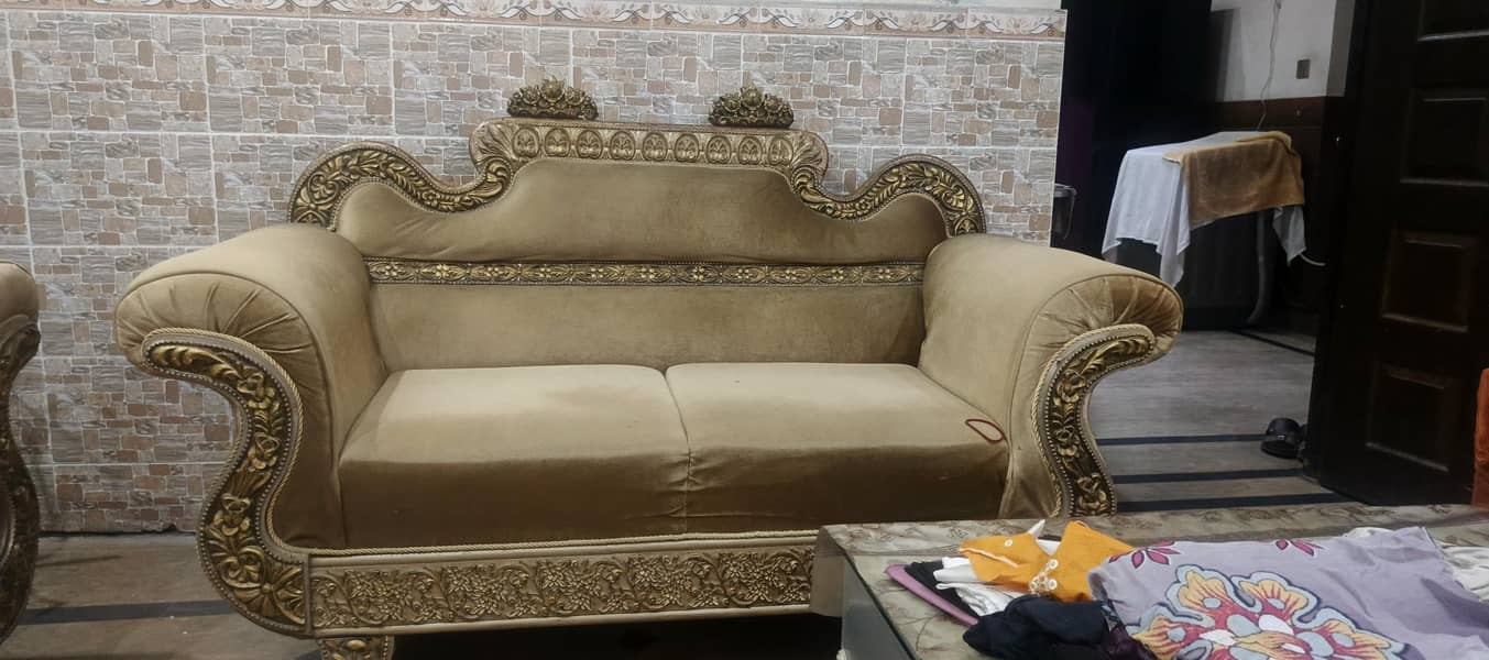 sofa set 3