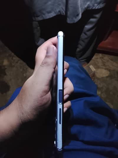 Vivo Y12A for sale and exchange with iphone 6 and 7plus
