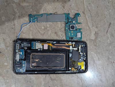 Samsung Mobile S8