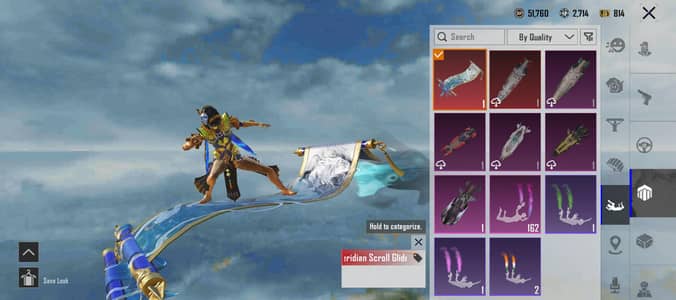 PUBG ACC FOR SELL FULL RERE ACC