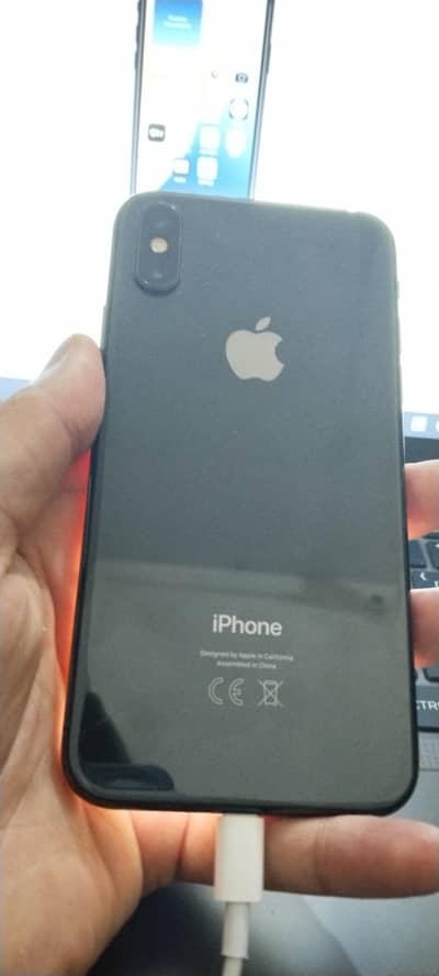 Apple iPhone XS