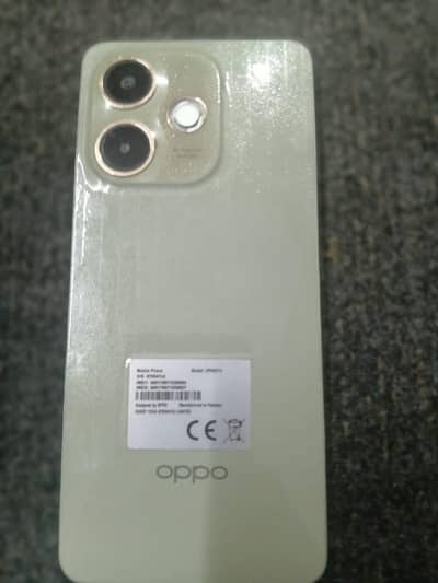 OPPO A5 Pro