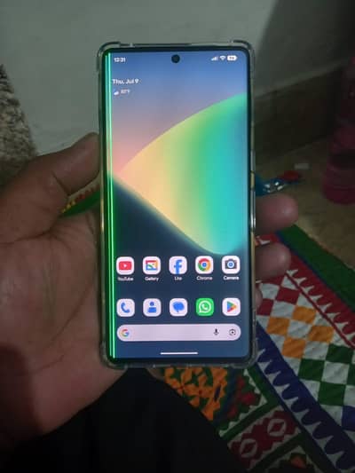 Google Pixel 7 Pro