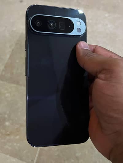 Google Pixel 9 Pro Xl 256 GB