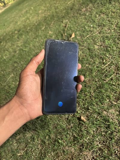 Vivo S1