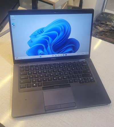 Dell Latitude 5401 NVIDIA Graphics Card Laptop For Sale