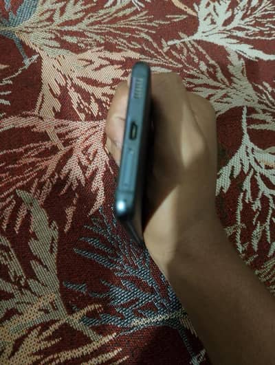 Samsung Mobile S21